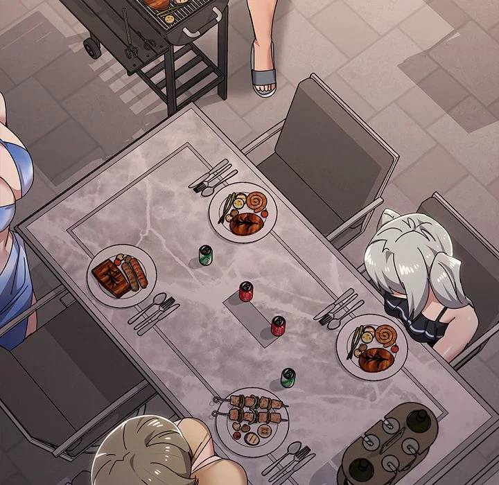 What’s wrong with this family? chapter 81 page 68