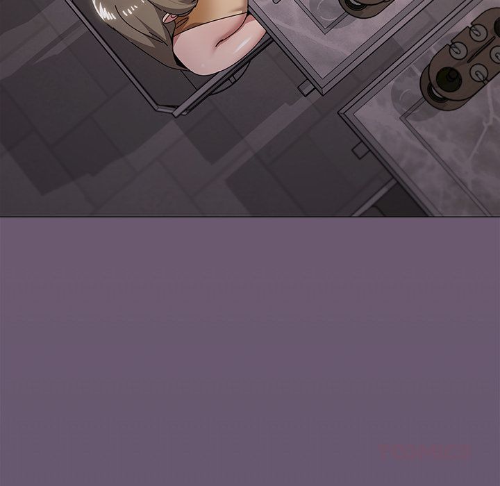 What’s wrong with this family? chapter 81 page 69