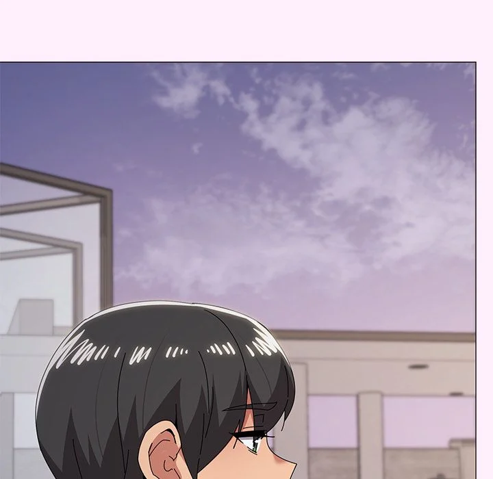 What’s wrong with this family? chapter 81 page 79