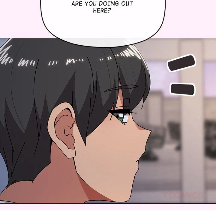 What’s wrong with this family? chapter 81 page 81