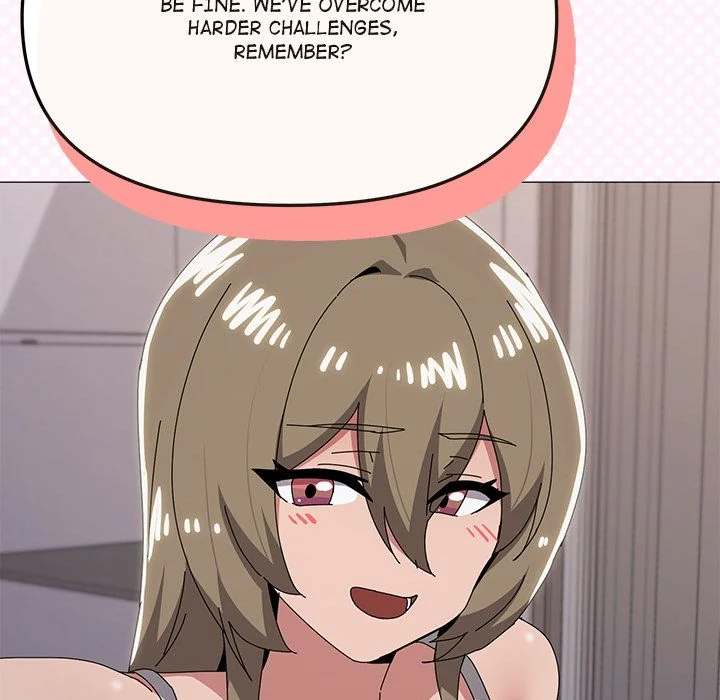 What’s wrong with this family? chapter 81 page 89