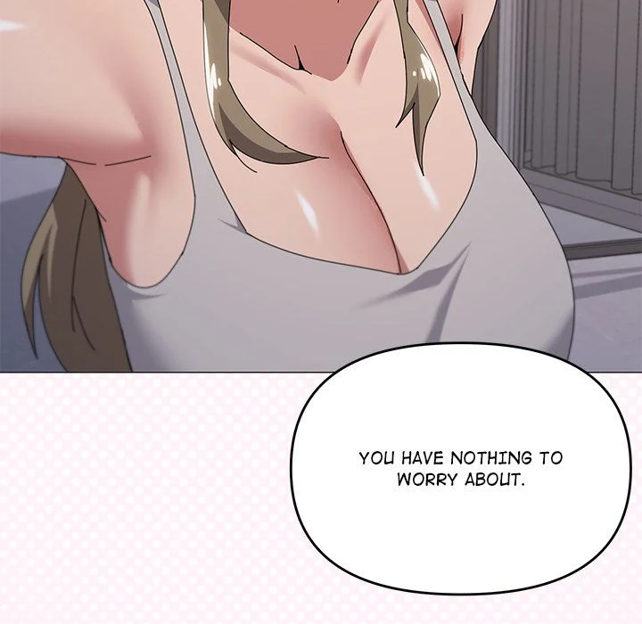 What’s wrong with this family? chapter 81 page 90
