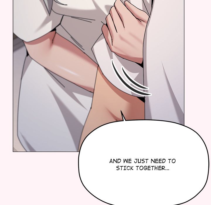 What’s wrong with this family? chapter 81 page 92