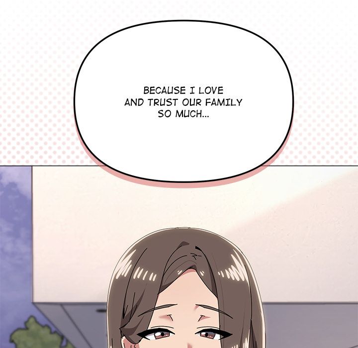 What’s wrong with this family? chapter 81 page 98