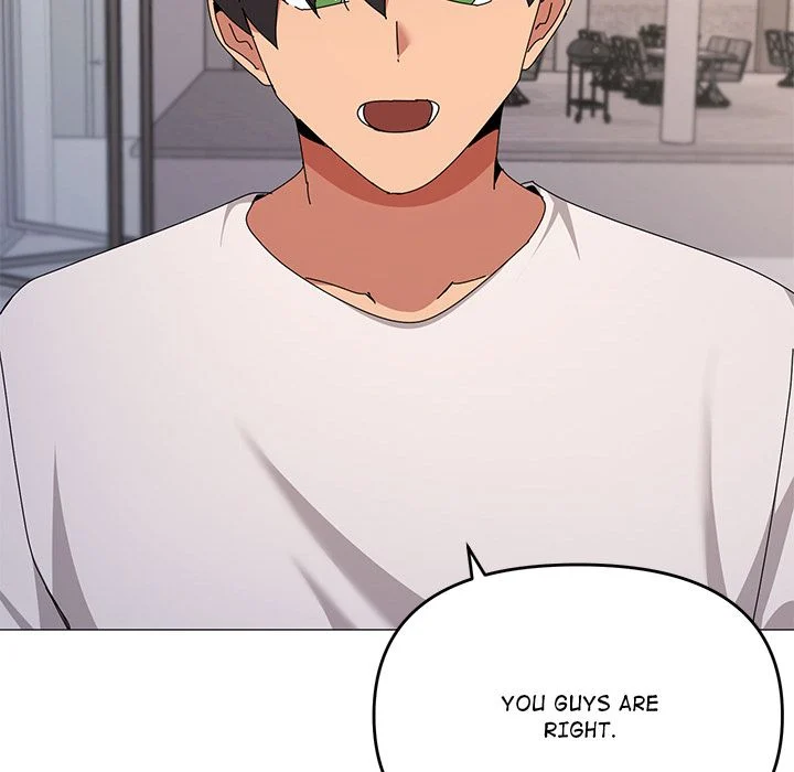 What’s wrong with this family? chapter 81 page 103
