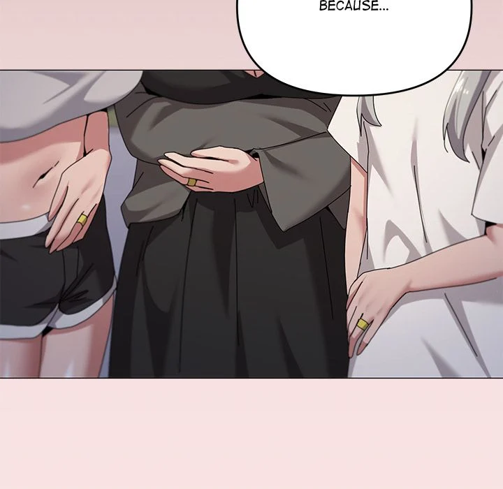 What’s wrong with this family? chapter 81 page 109