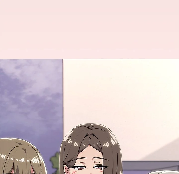 What’s wrong with this family? chapter 81 page 110