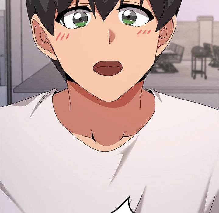 What’s wrong with this family? chapter 81 page 114