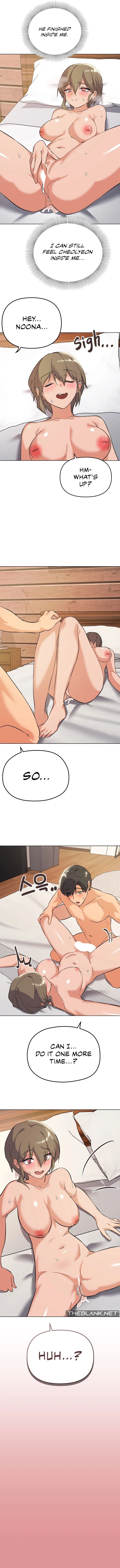 What’s wrong with this family? chapter 9 page 13
