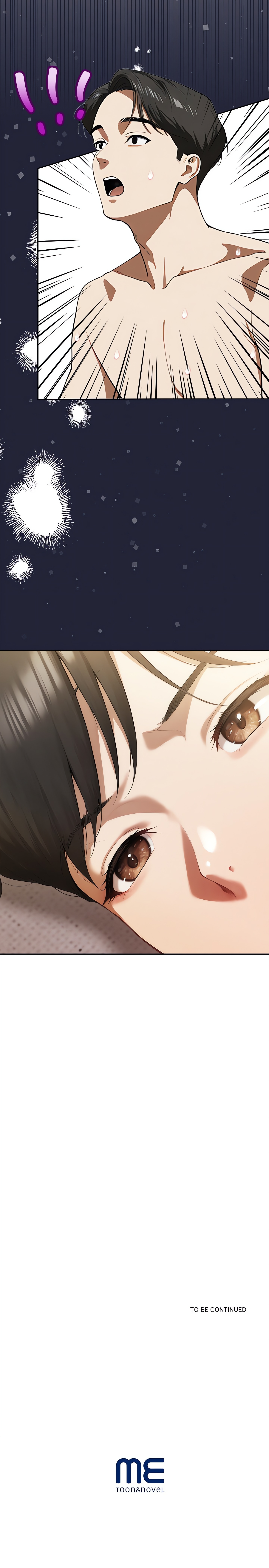 When He’s Away chapter 2 page 20