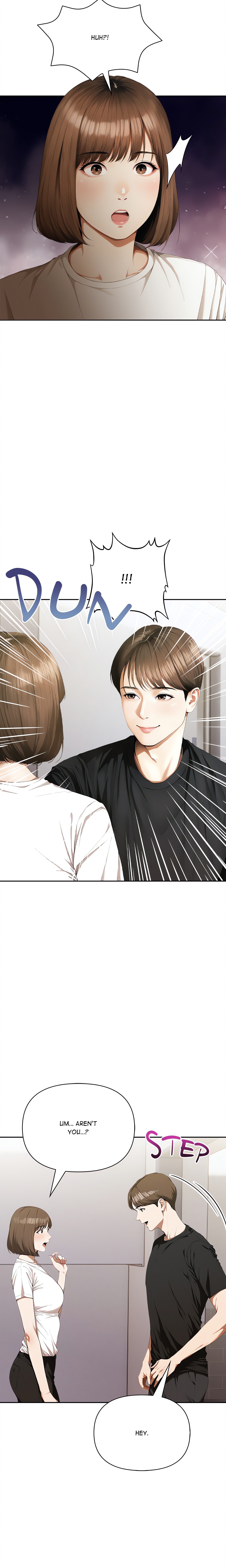 When He’s Away chapter 7 page 4