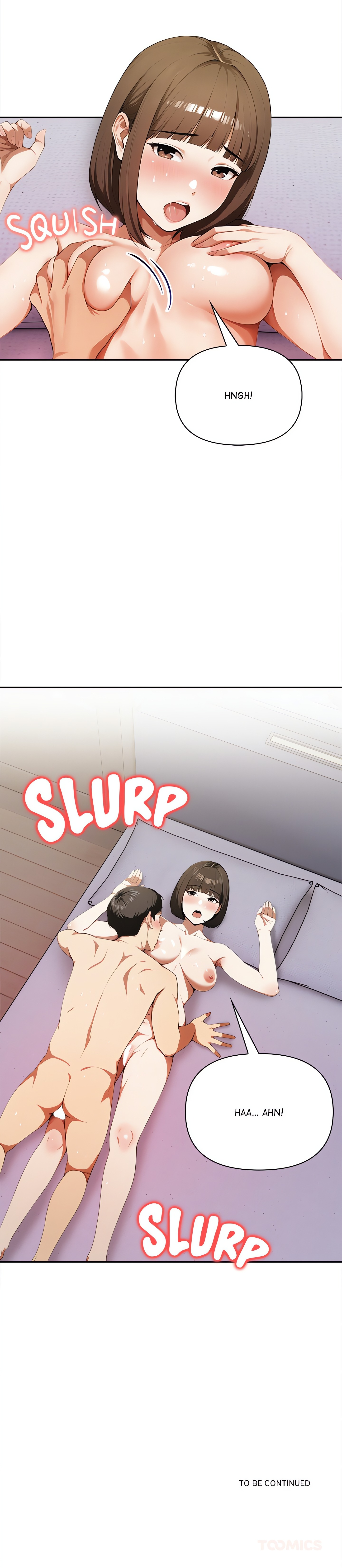 When He’s Away chapter 9 page 22