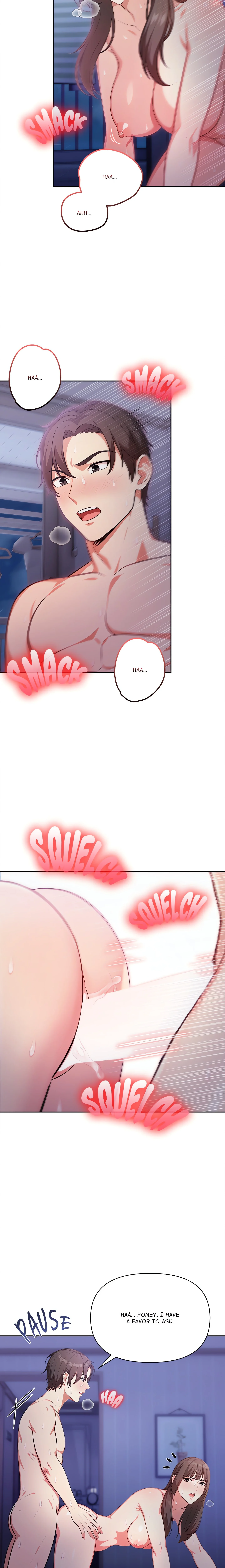 When No One’s Watching chapter 1 page 2