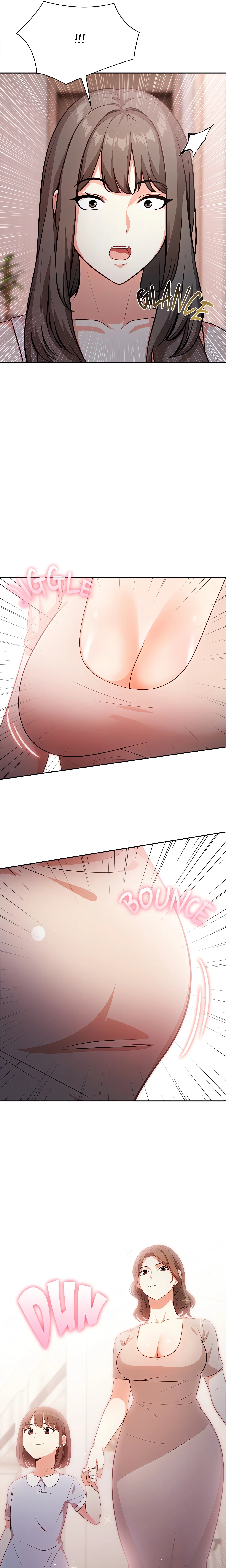 When No One’s Watching chapter 1 page 13
