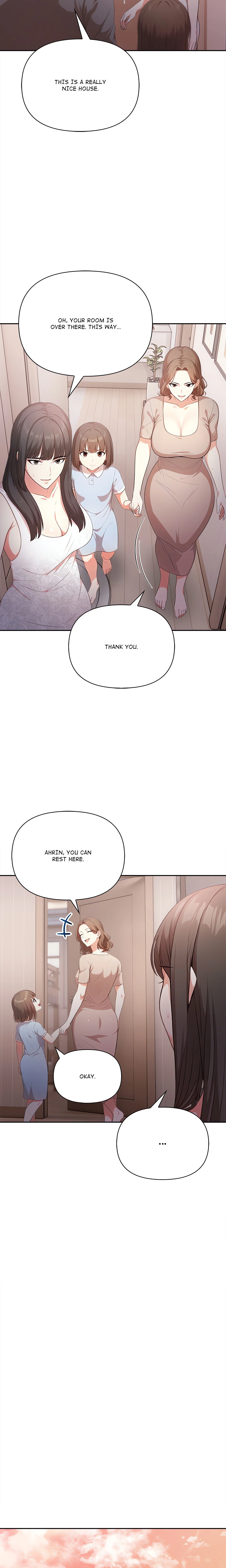 When No One’s Watching chapter 1 page 15