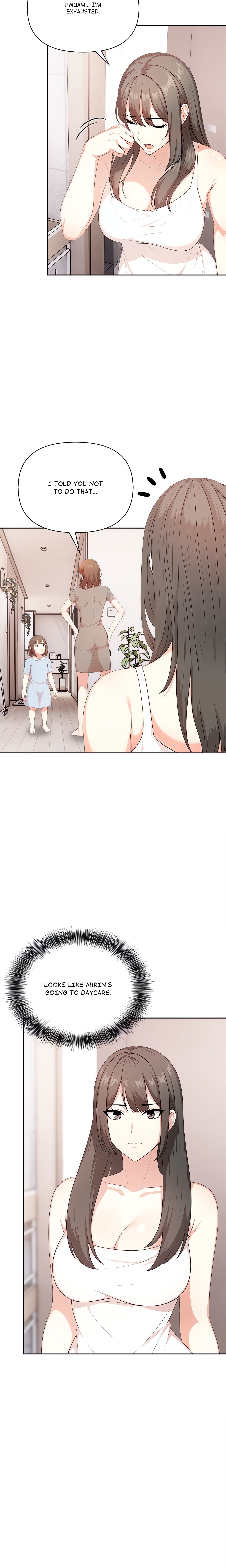 When No One’s Watching chapter 10 page 4