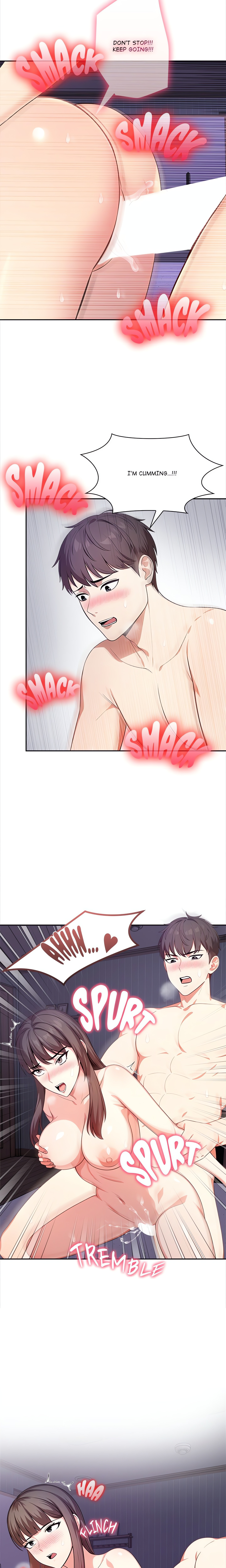When No One’s Watching chapter 19 page 7