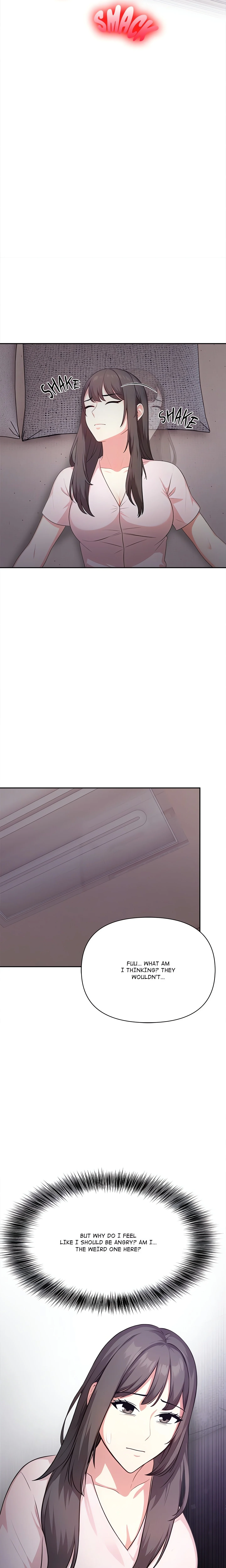 When No One’s Watching chapter 2 page 19