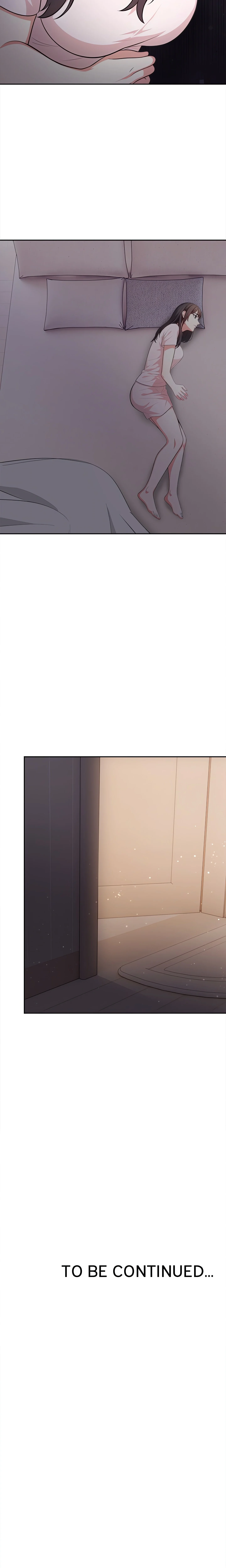 When No One’s Watching chapter 2 page 20