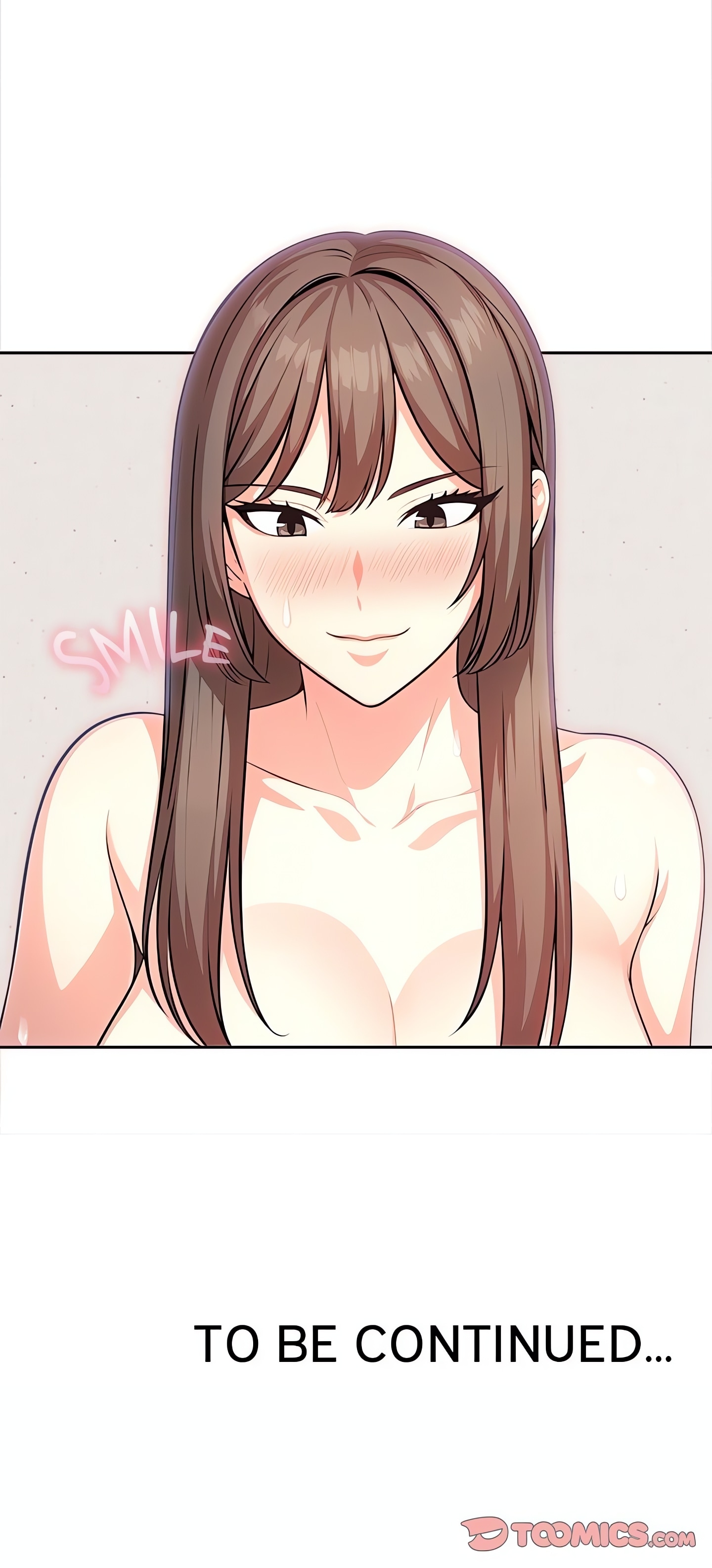 When No One’s Watching chapter 20 page 21