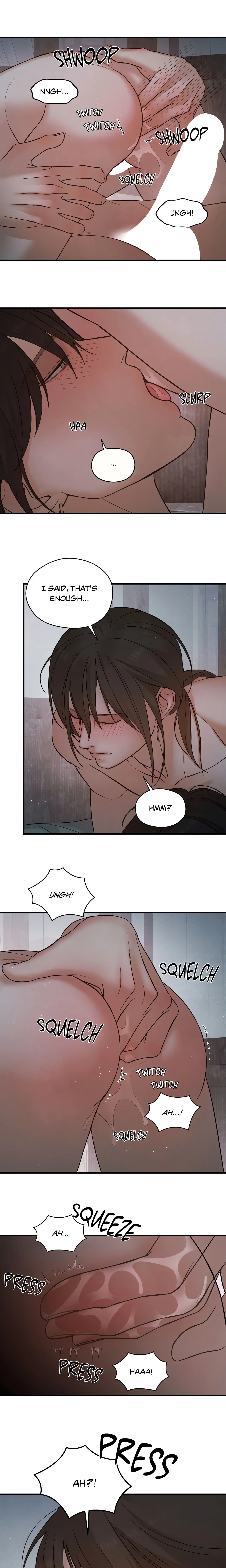 When the Night Fades chapter 4 page 9