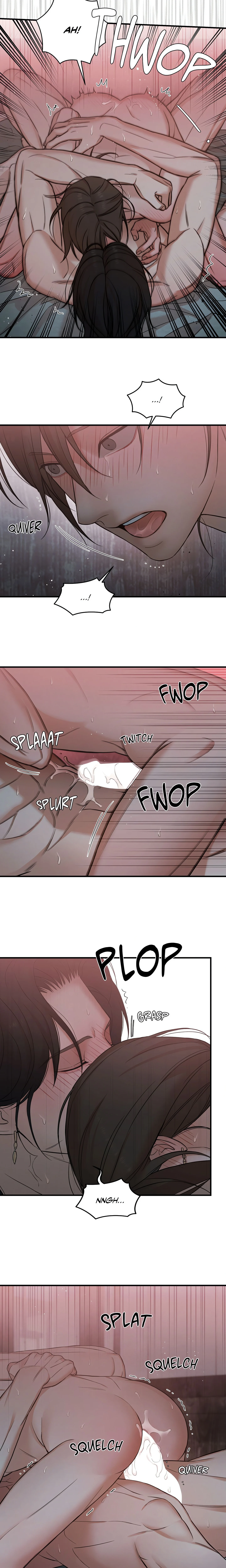 When the Night Fades chapter 5 page 11