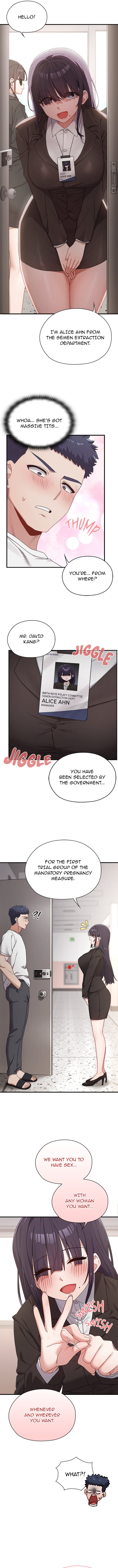 Where Did All the Men Go? chapter 1 page 2