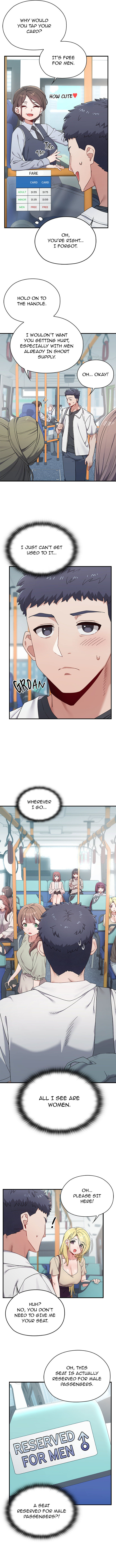 Where Did All the Men Go? chapter 1 page 4
