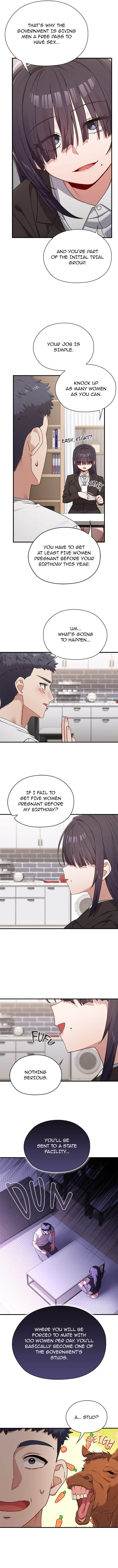 Where Did All the Men Go? chapter 1 page 6