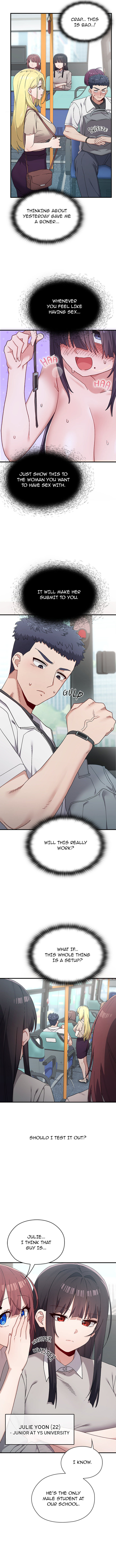 Where Did All the Men Go? chapter 1 page 12