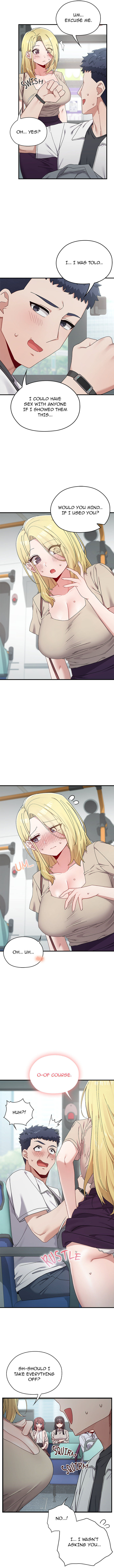 Where Did All the Men Go? chapter 1 page 13
