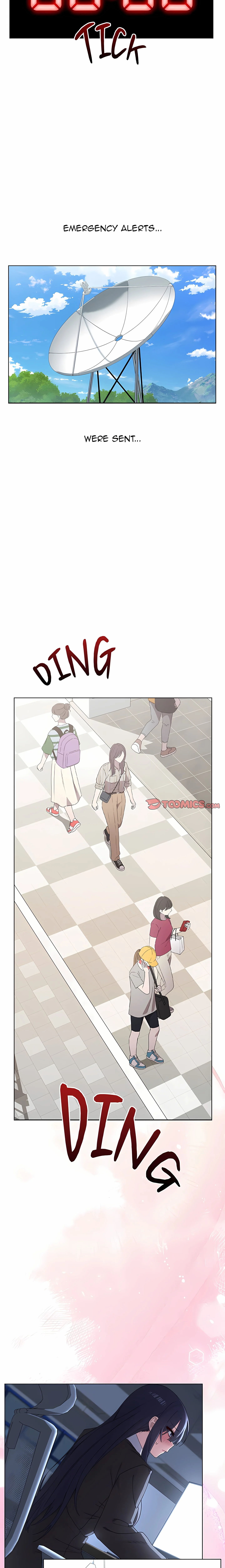 Where Did All the Men Go? chapter 10 page 2