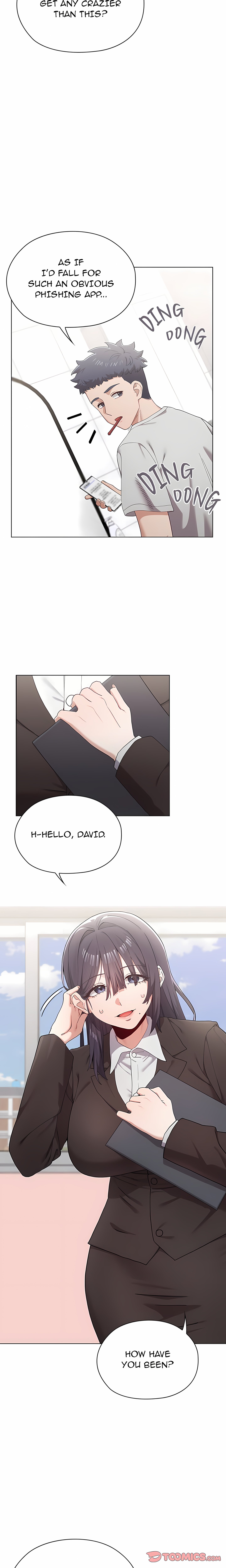 Where Did All the Men Go? chapter 10 page 6