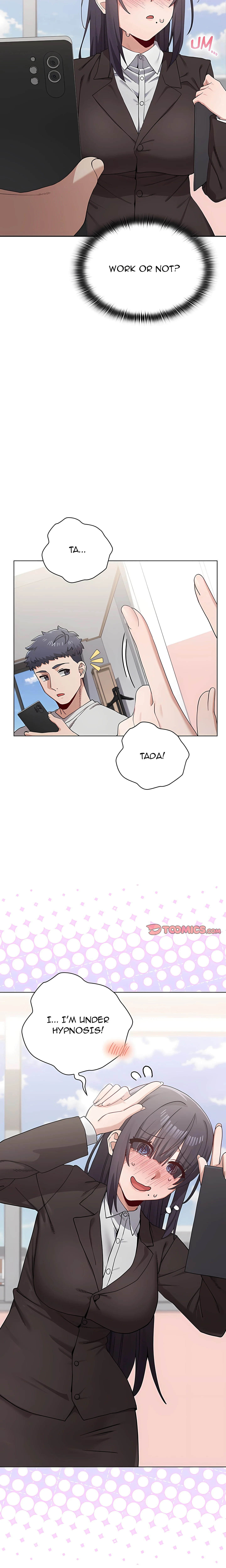 Where Did All the Men Go? chapter 10 page 12