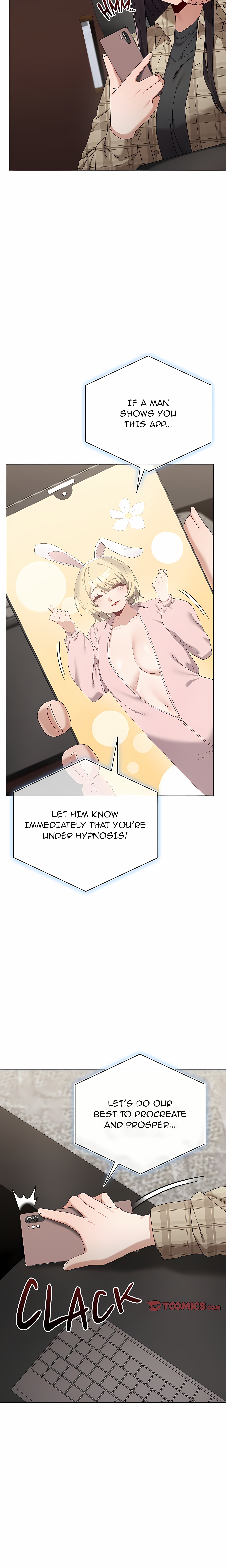 Where Did All the Men Go? chapter 10 page 14