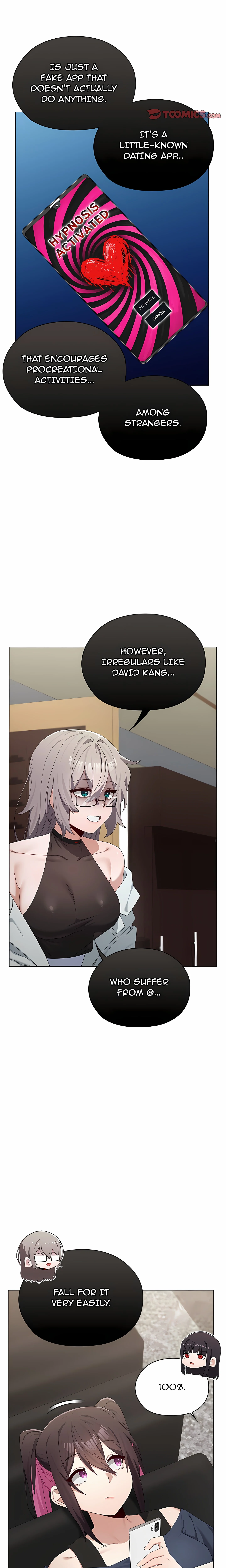 Where Did All the Men Go? chapter 10 page 17