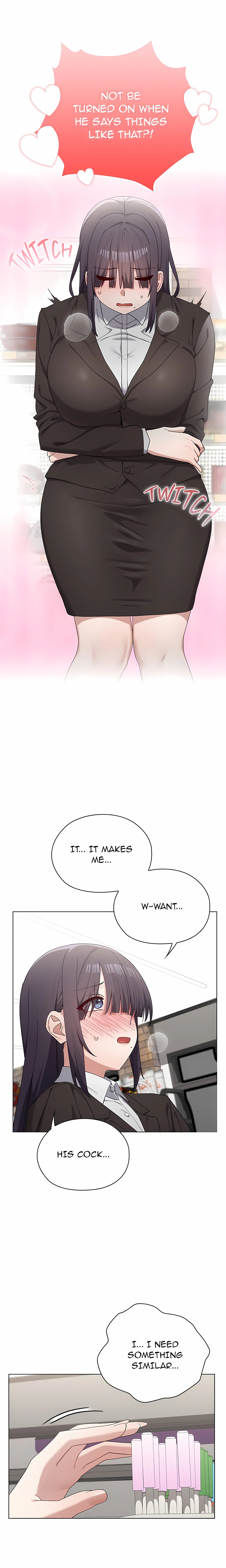 Where Did All the Men Go? chapter 10 page 25