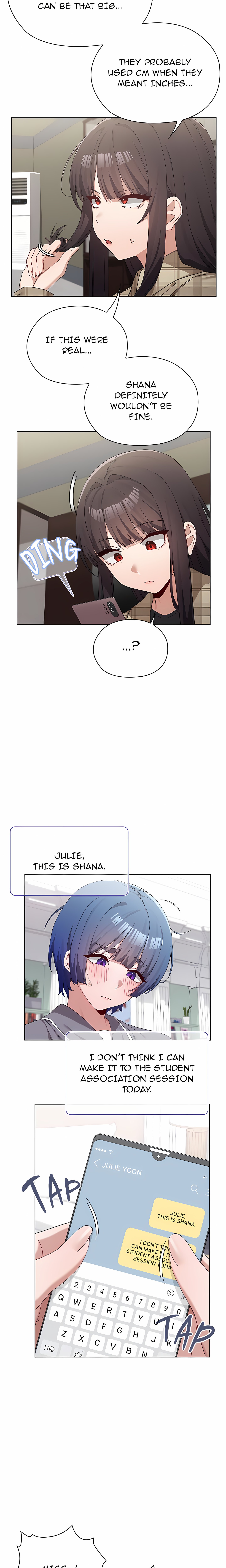 Where Did All the Men Go? chapter 11 page 7