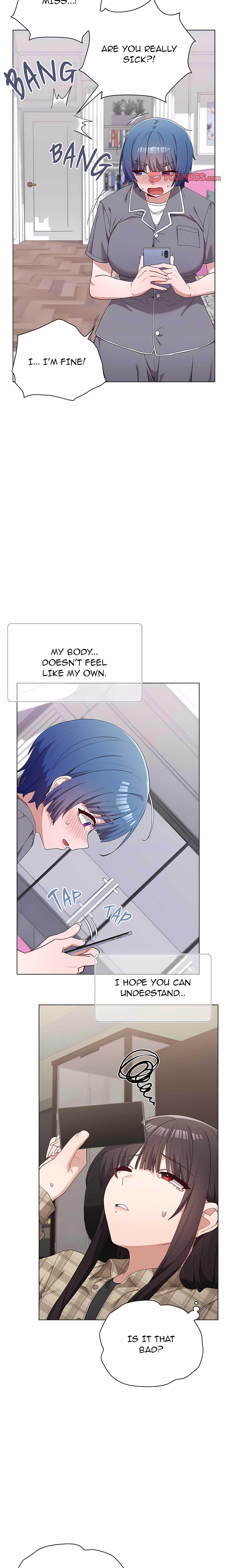 Where Did All the Men Go? chapter 11 page 8