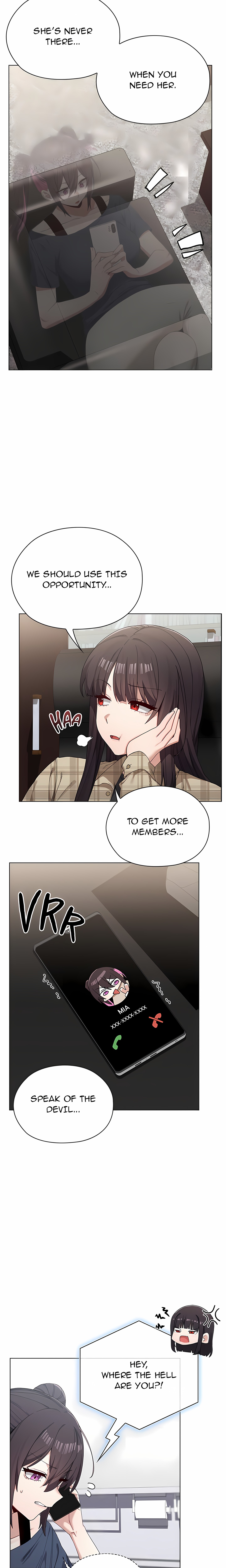 Where Did All the Men Go? chapter 11 page 10