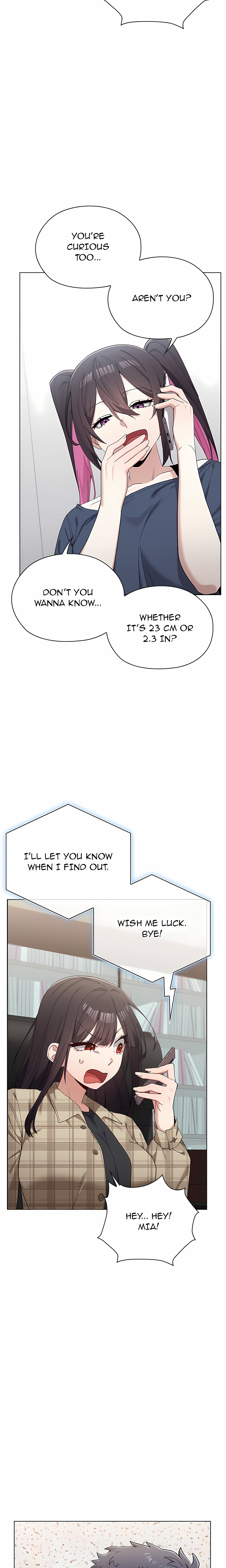 Where Did All the Men Go? chapter 11 page 12