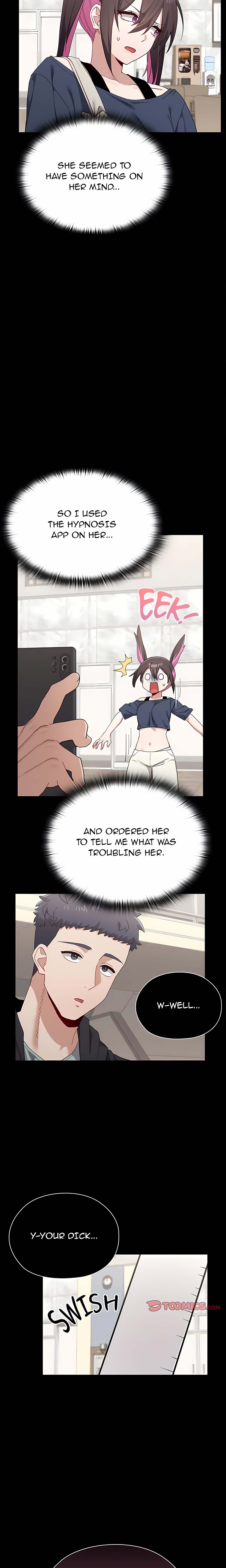 Where Did All the Men Go? chapter 11 page 14