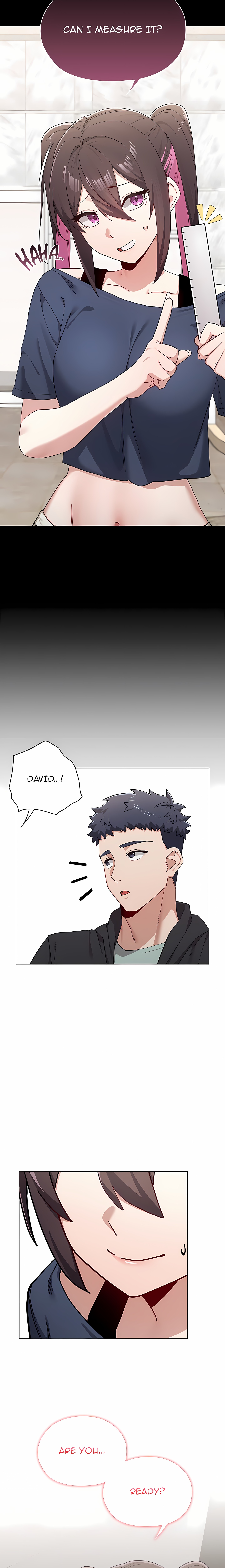 Where Did All the Men Go? chapter 11 page 15