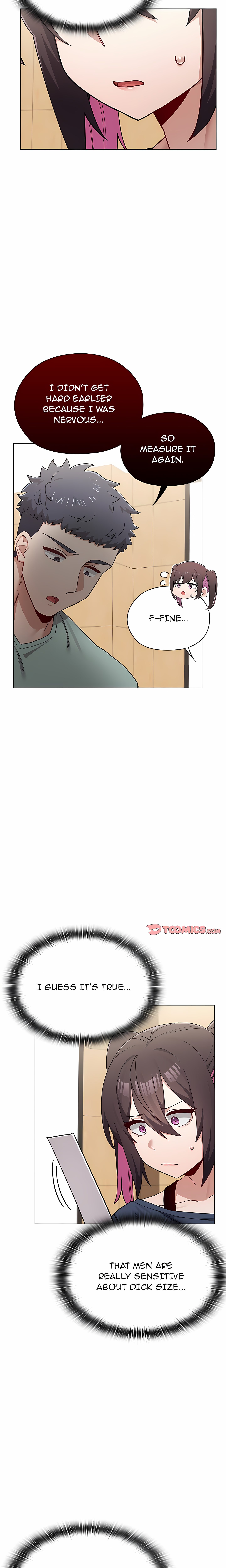 Where Did All the Men Go? chapter 11 page 26