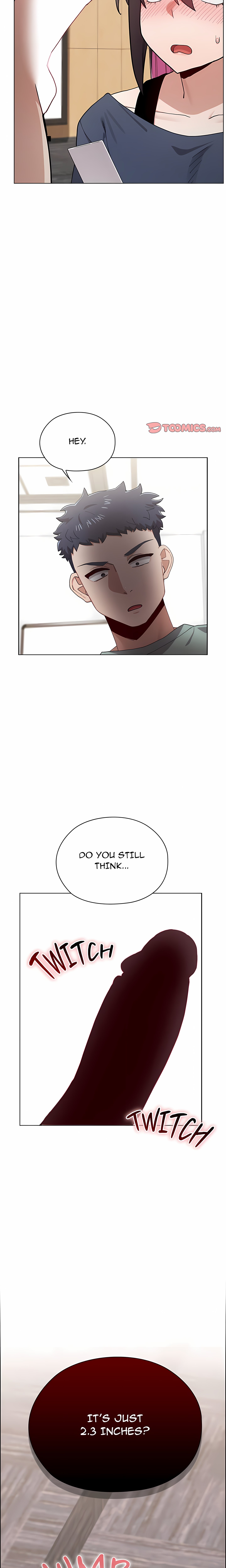 Where Did All the Men Go? chapter 11 page 28