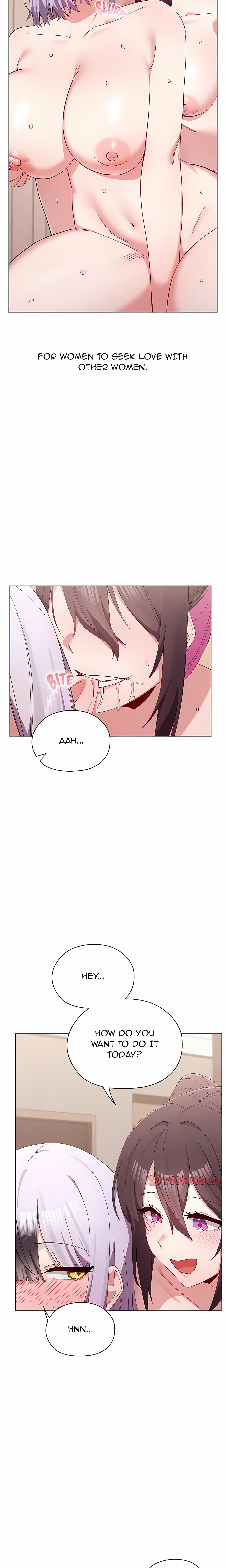 Where Did All the Men Go? chapter 12 page 4