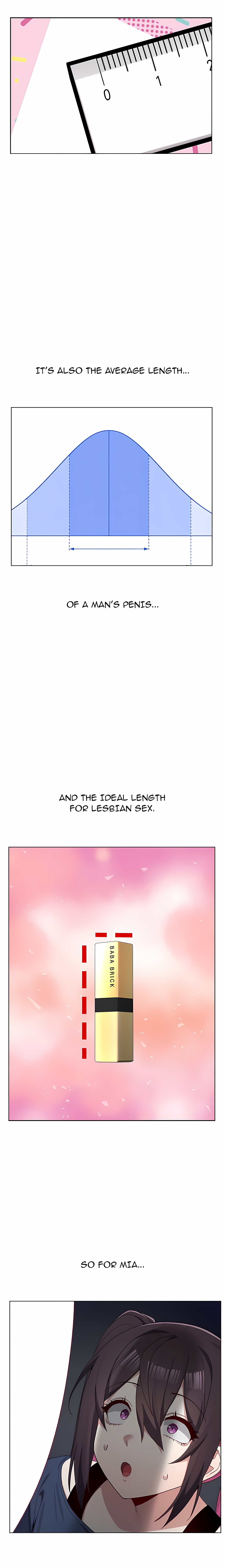 Where Did All the Men Go? chapter 12 page 7