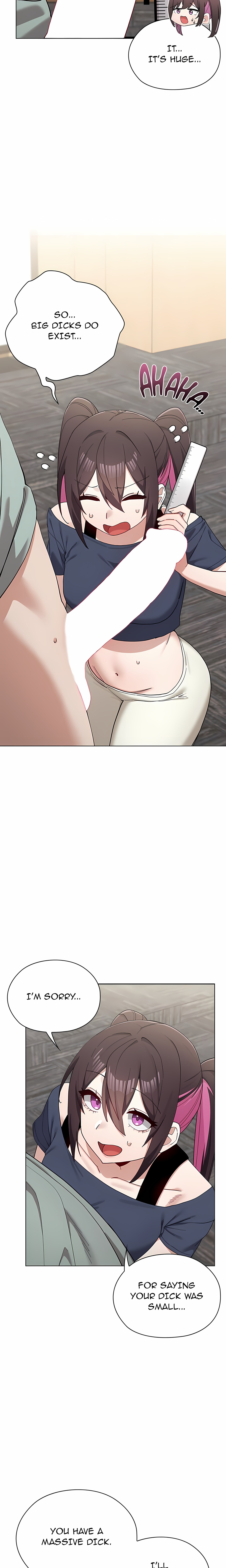 Where Did All the Men Go? chapter 12 page 12