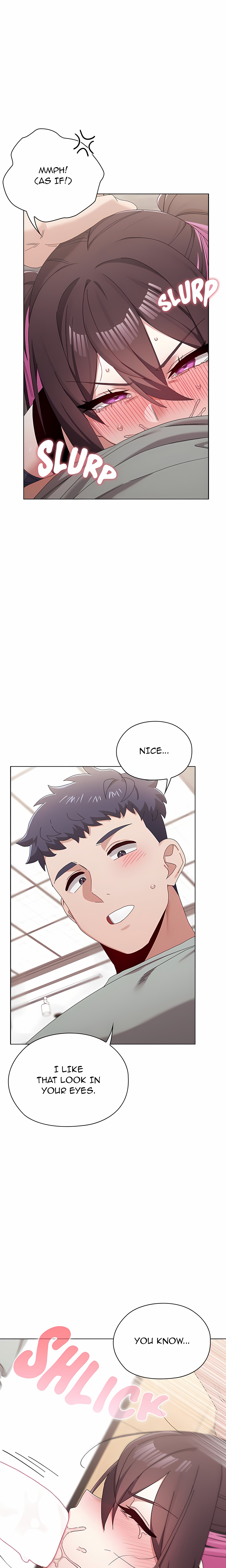 Where Did All the Men Go? chapter 12 page 17