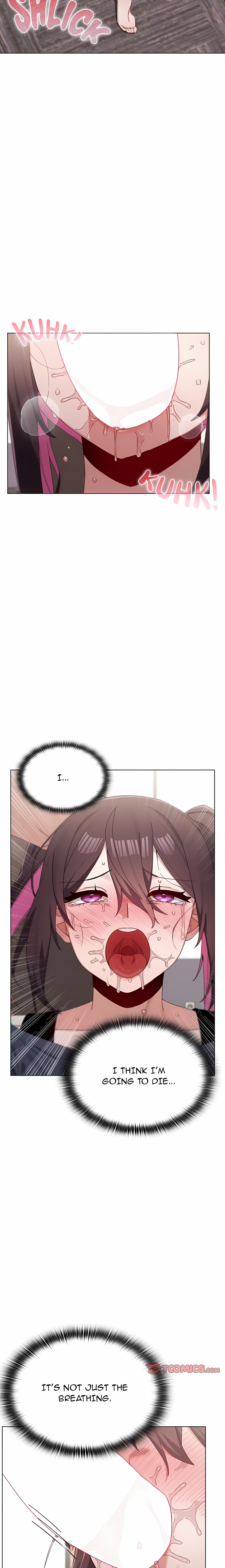 Where Did All the Men Go? chapter 12 page 19